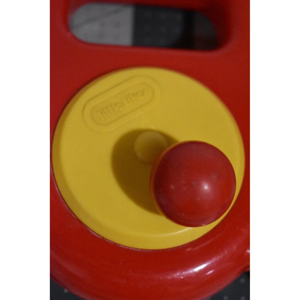 Little Tikes vintage little